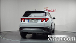 Hyundai Tucson Gasoline 1.6 Turbo 2WD — 2024