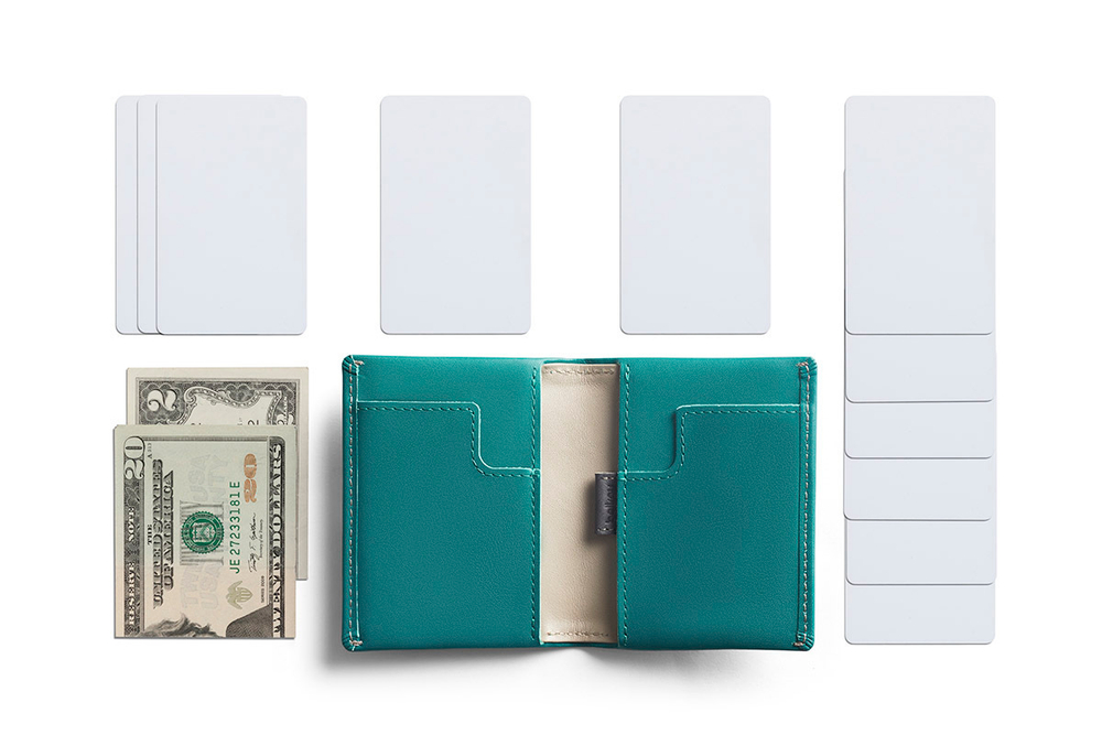 Кошелек Bellroy Slim Sleeve Wallet