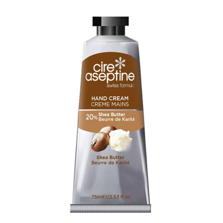Крем для рук Cire Aseptine Cream Shea 75 мл