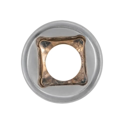Головка 11мм (6гр.), 3/8'' RockFORCE LIGHT RF LIGHT-53511