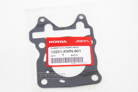 12251-KWN-901. GASKET, CYLINDER HEAD