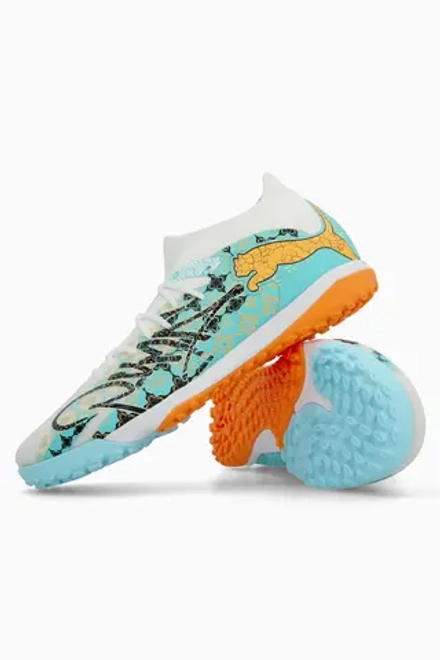 Сороконожки Puma Future 9 Match TF