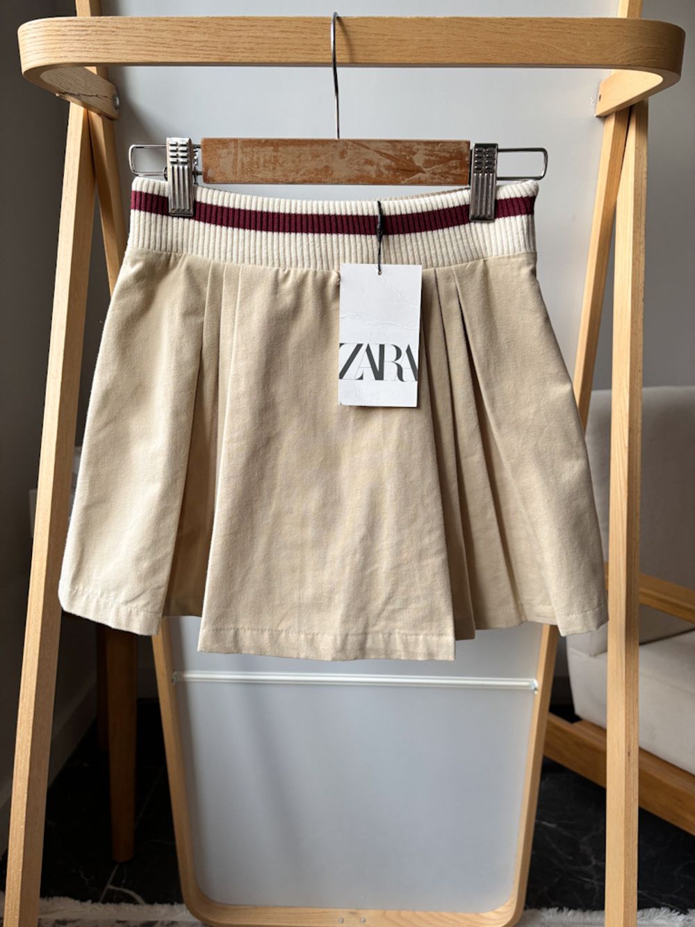 Новая юбка Zara, 134