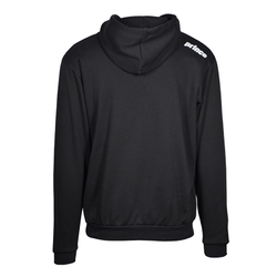 Мужская теннисная кофта Prince Hoodies 1970 M - grey