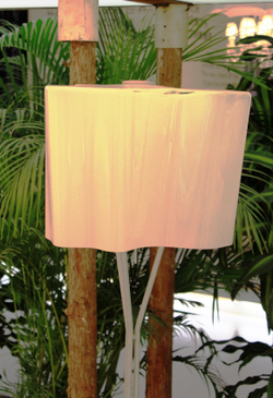 торшер  ARTEMIDE  Logico Terra
