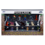 Набор Jada Toys Nano Metalfigs Minecraft wave 3
