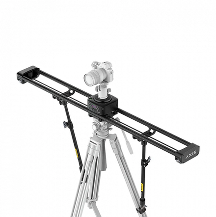 Слайдер Zeapon AXIS 120 моторизованный, 2 оси (SS-E3)