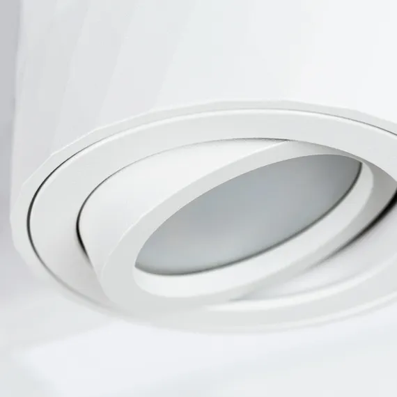 Точечный светильник Fang A5559PL-1WH Arte Lamp