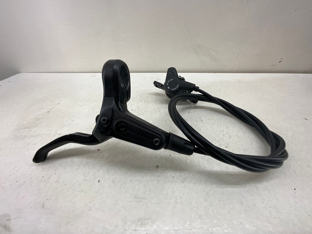 Тормоз для велосипеда Shimano BR-MT400 задний