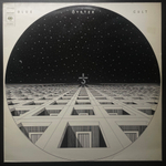 Blue Öyster Cult ‎– Blue Öyster Cult (Голландия 1982г.)