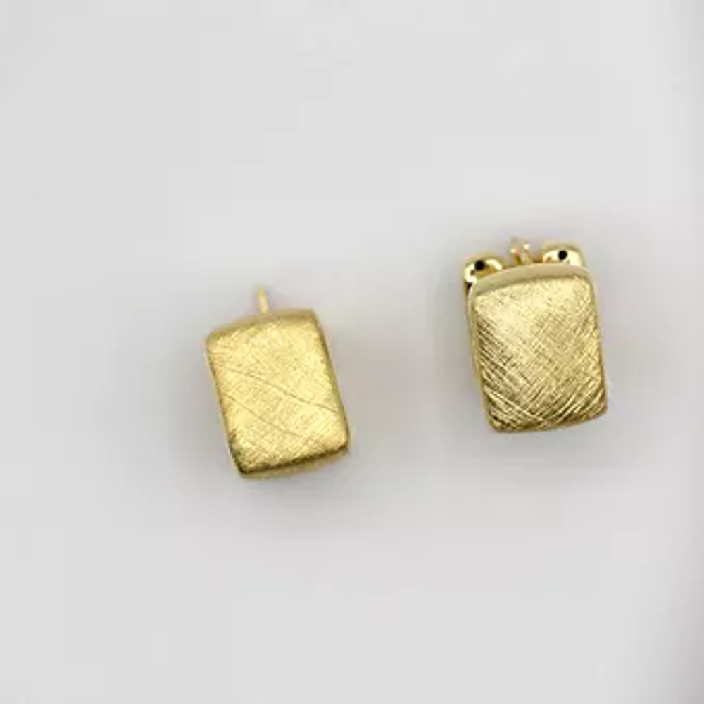 Серьги Алиса