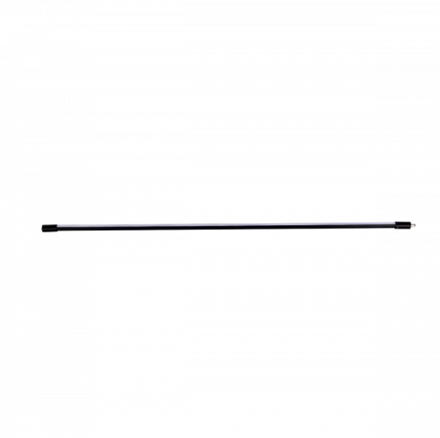 Led светильникк Scroll Line,  6Вт,  540Лм,  3000К,  черный