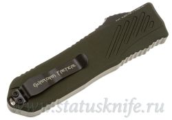 Нож Guardian Tactical OTF Recon 035 G2 98211 MagnaCutфотография - 2