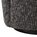 Кресло вращающееся Swivel Chair Colin left арт.115434