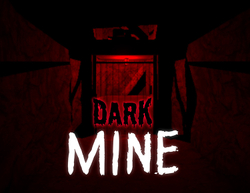 Dark Mine (для ПК, цифровой код доступа)