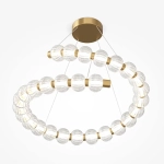 Подвесной светильник Амулет / Amulet 3000К 40Вт, MOD555PL-L35G3K. TM Maytoni