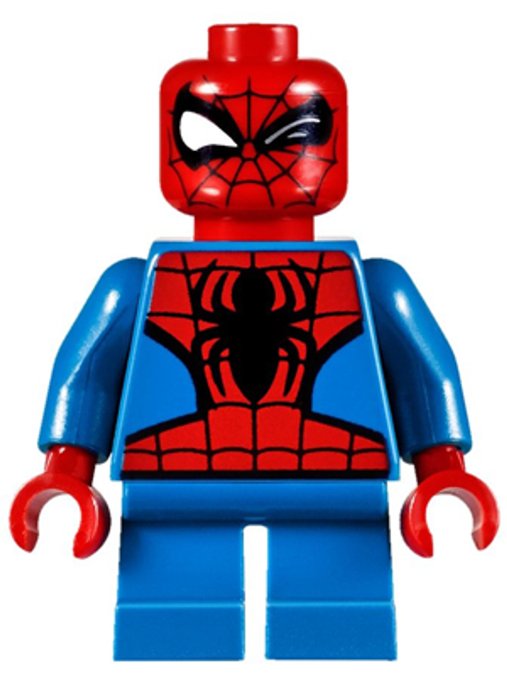 Минифигурка LEGO sh360 Человек-паук