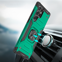 Противоударный чехол Legion Case для Samsung Galaxy S24 Ultra