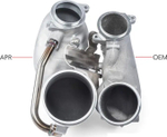 Система холодного впуска APR Audi TT RS/RS 3 Intake System