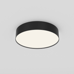 Потолочный светодиодный светильник Maytoni Zon C032CL-36W4K-RD-B