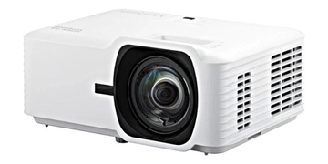 Проектор ViewSonic LS630W лазерный