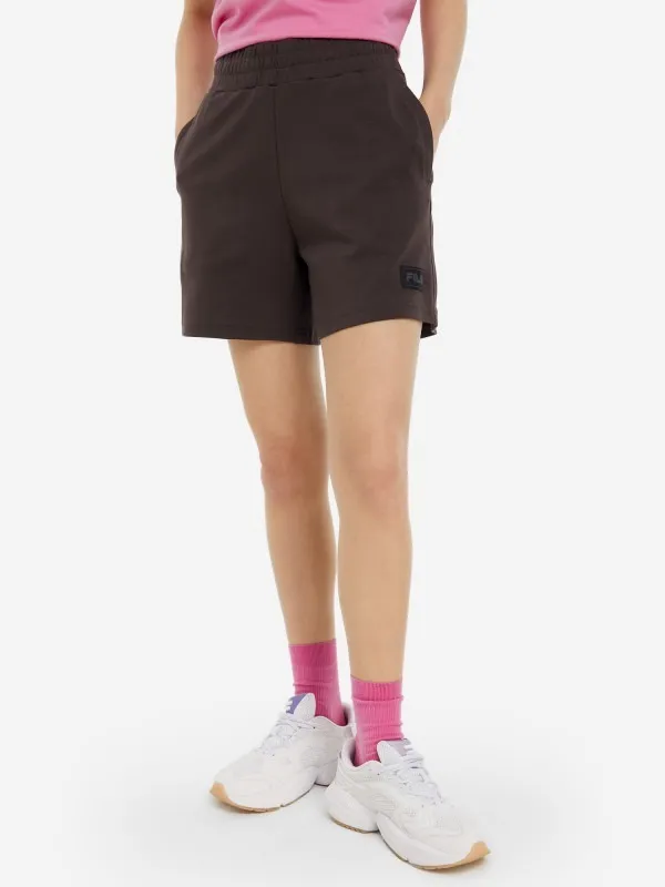 Шорты спортивные женские FILA