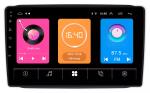 Магнитола для Skoda Fabia 2007-2014 - GT10-1089 на Android 10