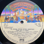 Thank God It's Friday 3LP (Англия 1978г.)