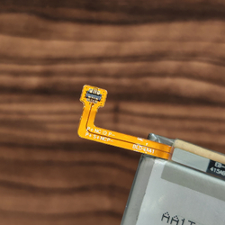 Аккумулятор для Samsung Galaxy A41 (EB-BA415ABY) Категория: "Премиум качество" АКБ 3500mAh Li-ion Polymer