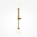 Настенный светильник Maytoni Teatro MOD287WL-02BS