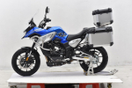 Мотоцикл Regulmoto Discovery