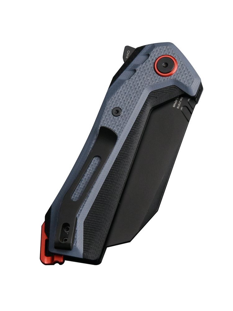 Нож CJRB J1919-BU Tigris
