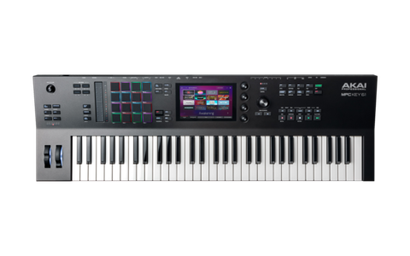 AKAI MPC KEY 61