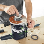 Фрезер вертикальный OF 1010 REBQ-Set FESTOOL 578049