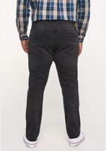 Джинсы Oregon Tapered 1013409-4000-983