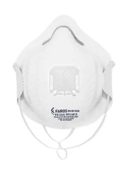Респиратор FR 3110 STANDART