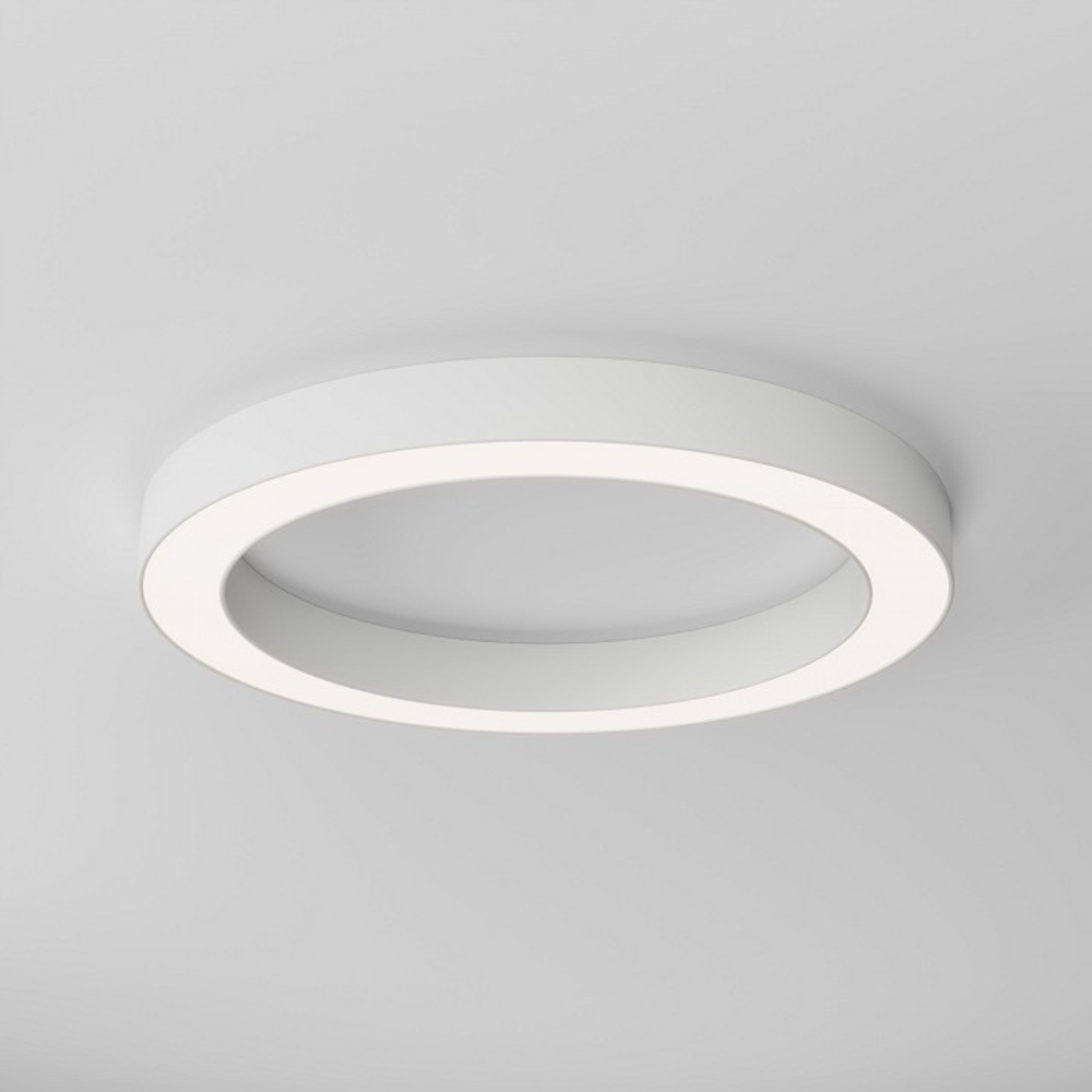 Накладной светильник Maytoni Technical Lua C093CL-45W4K-W