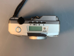 Pentax Espio 135M