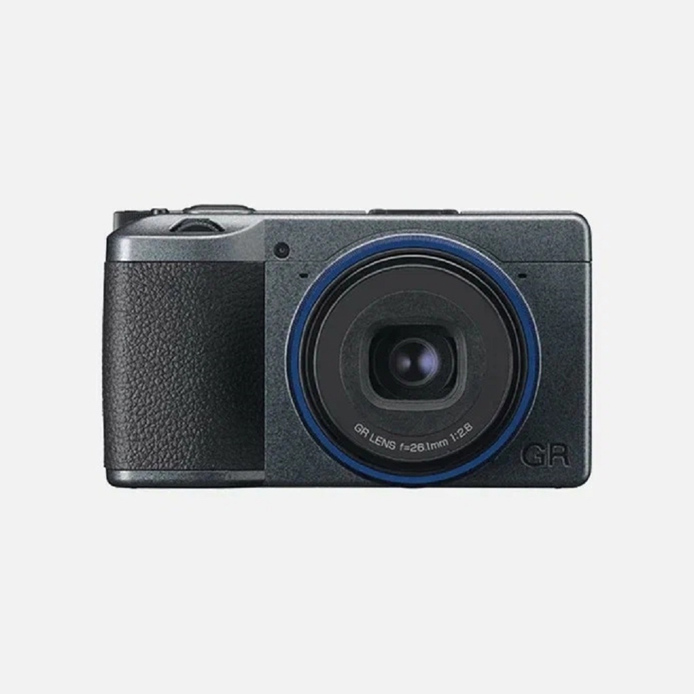 Ricoh GR III X (Urban Edition)