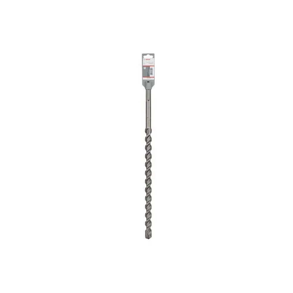 Бур по бетону SDS-max 28x400х520 мм BOSCH 2608685871