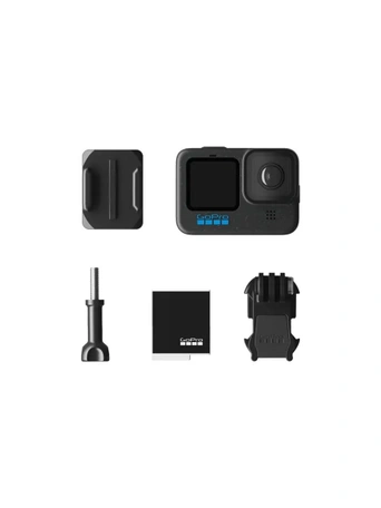 Экшн-камера GoPro HERO 12, Black