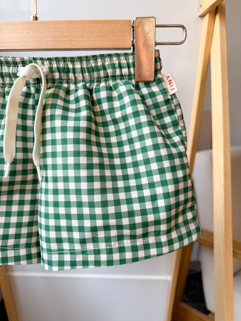 Шорты плавки Tinycottons, 116