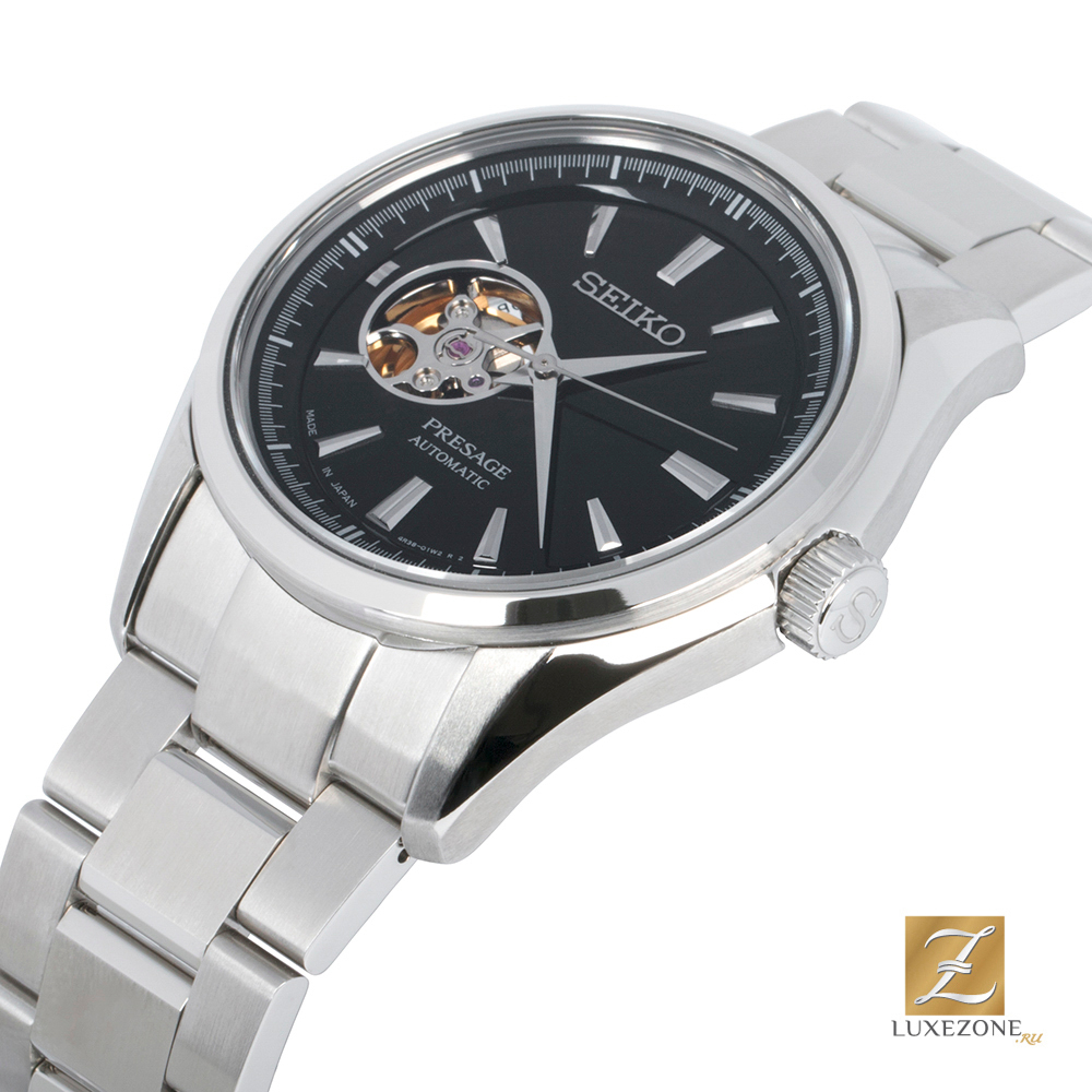 Seiko SSA357J1