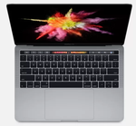 Ноутбук Apple MacBook Pro 13 2017 16\256 TB