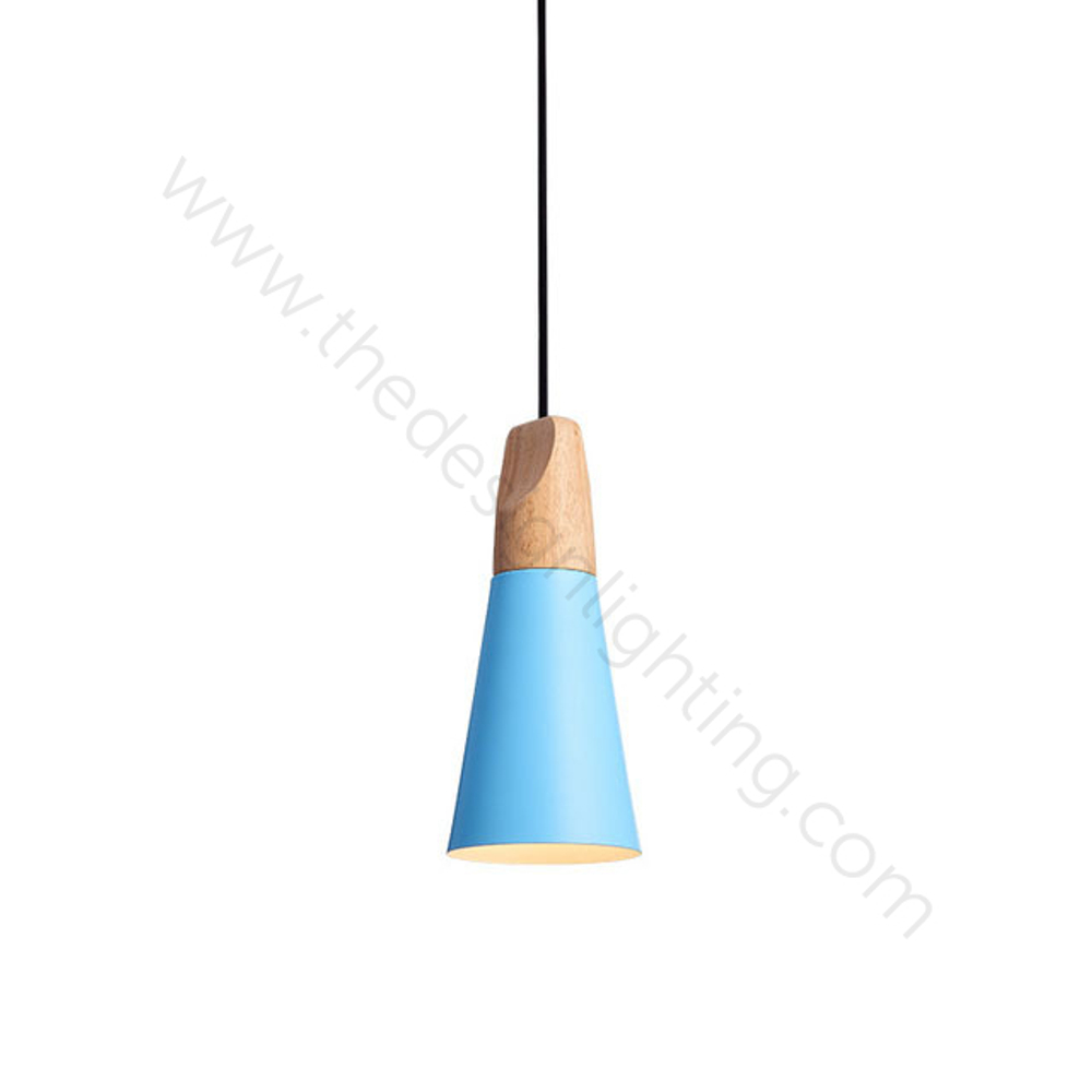 Pendant design lamp Slope by Miniforms D10