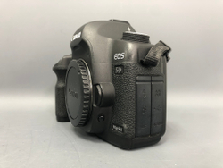 Canon EOS 5D Mark II (90.000 кадров)