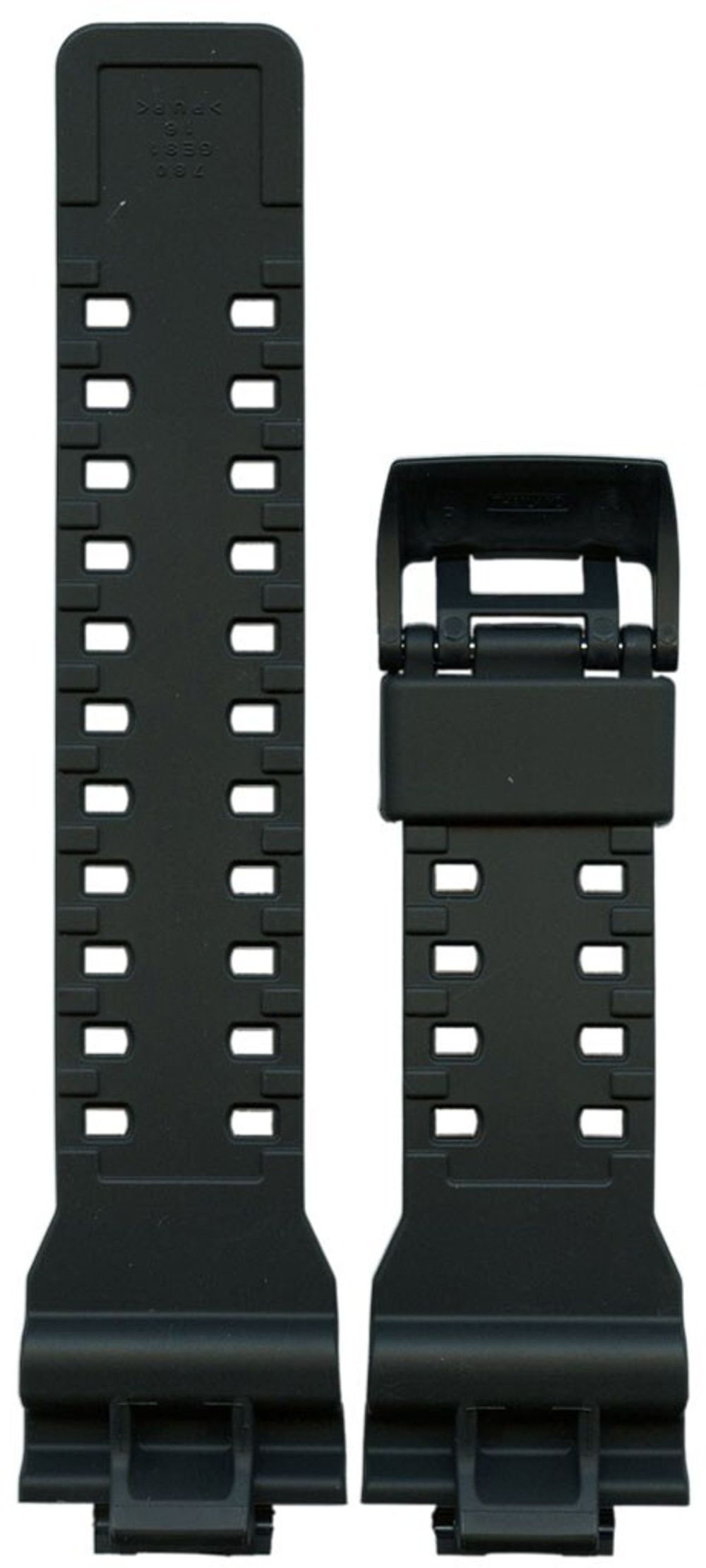 Ремешок Casio GA-700-1A