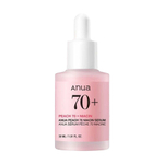 Anua Peach 70% Niacinamide Serum 30 ml