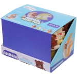 Вентилятор «Мишка» 17*9,5 см