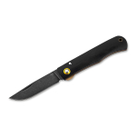 Складной нож Boker Plus Rusticus All Black, сталь 420, 01BP0040